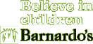 Believe in Children - Banardo's